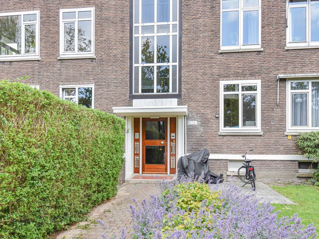 Generaal Spoorlaan 83, Rijswijk