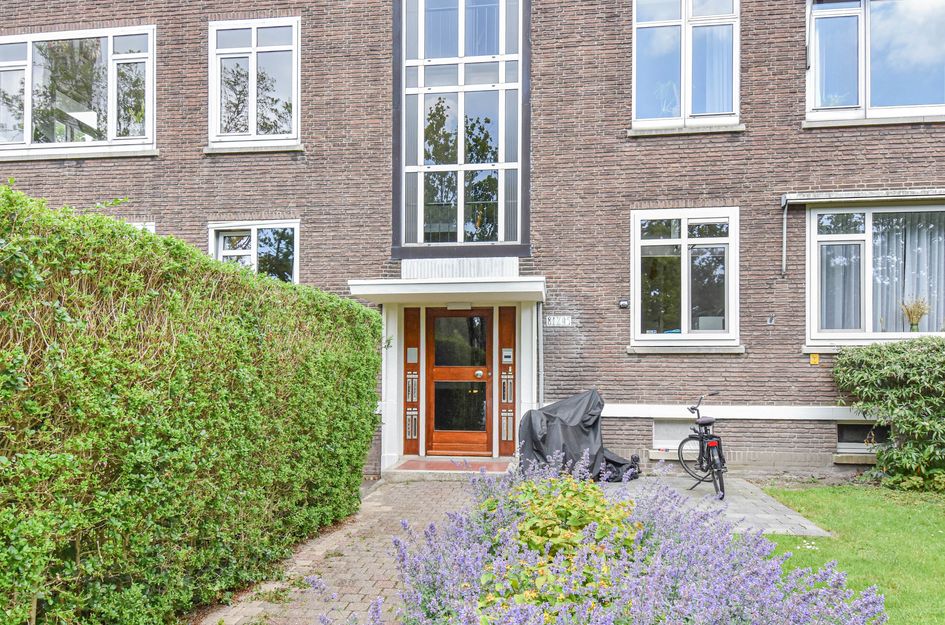 Generaal Spoorlaan 83
