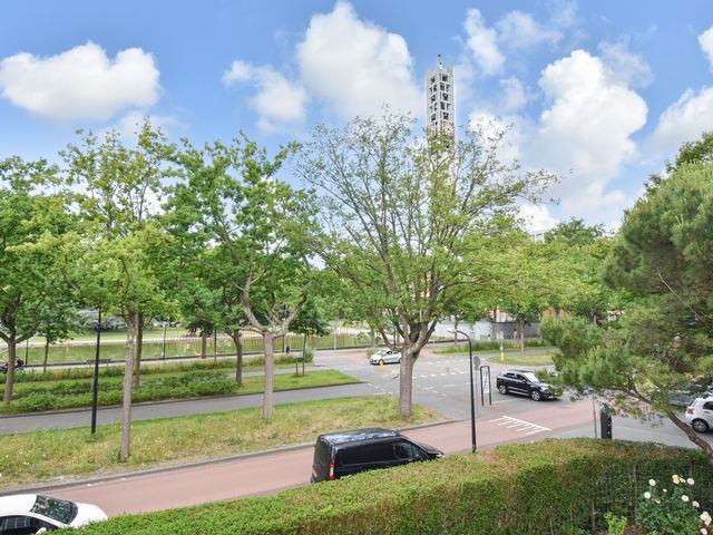Generaal Spoorlaan 83, Rijswijk