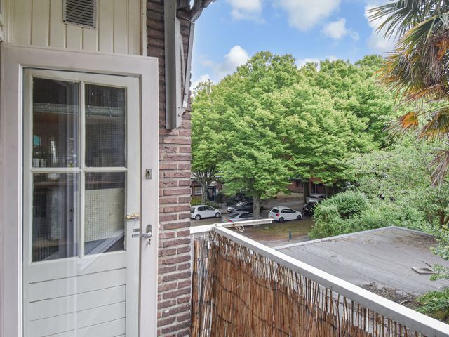 Generaal Spoorlaan 83, Rijswijk