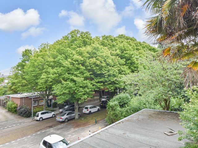 Generaal Spoorlaan 83, Rijswijk