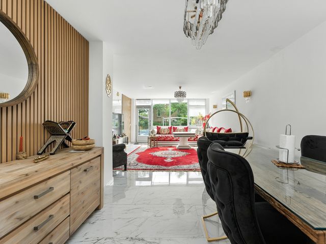 Esdoornlaan 21, Alblasserdam