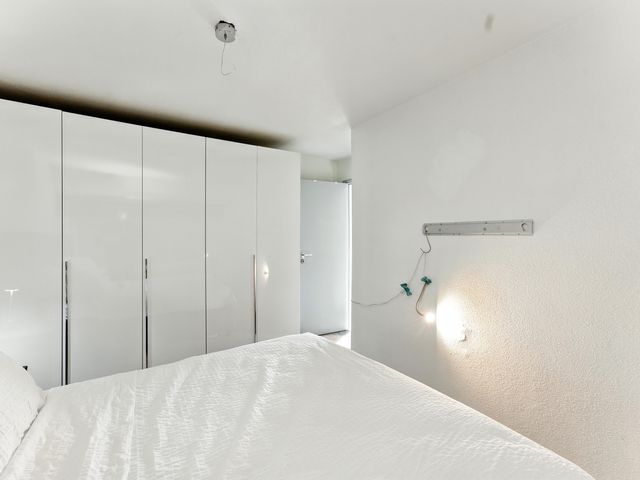 Esdoornlaan 21, Alblasserdam