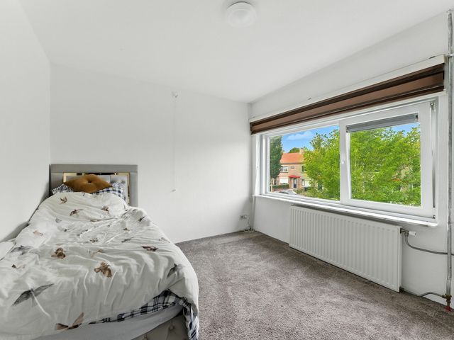 Esdoornlaan 21, Alblasserdam