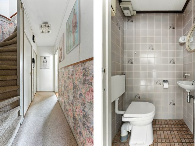 Adama van Scheltemastraat 28, Sliedrecht