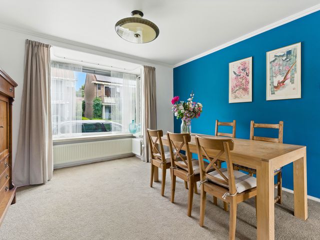 Adama van Scheltemastraat 28, Sliedrecht