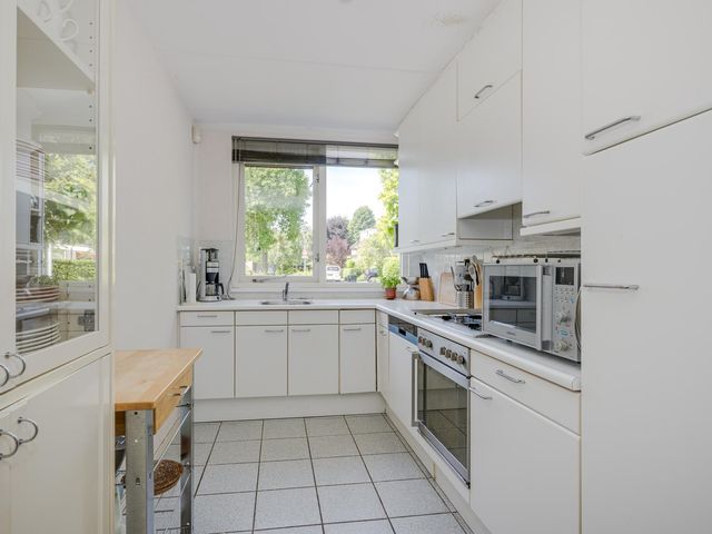 Sixlaan 51, Voorschoten