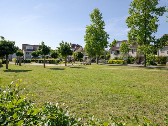 Sixlaan 51, Voorschoten