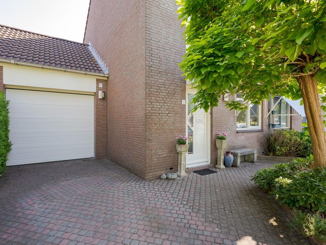 Sixlaan 51, Voorschoten