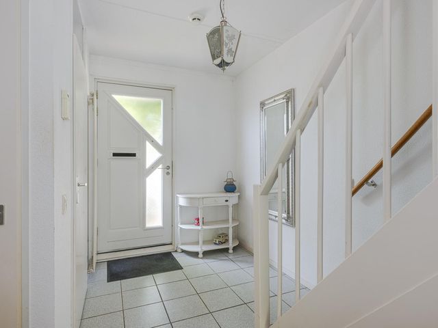 Sixlaan 51, Voorschoten