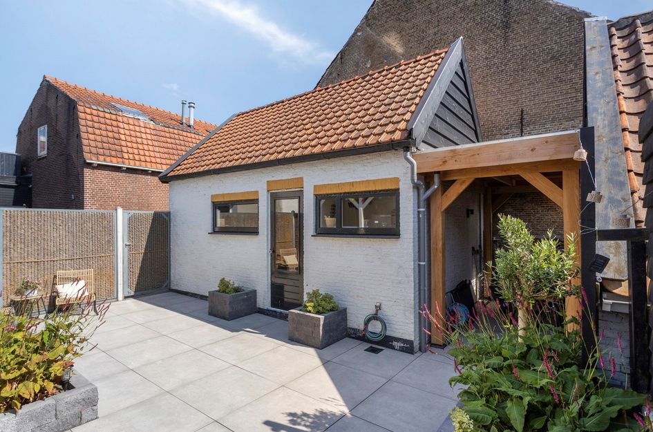 West Havendijk 9