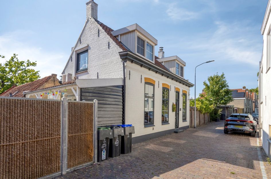 West Havendijk 9