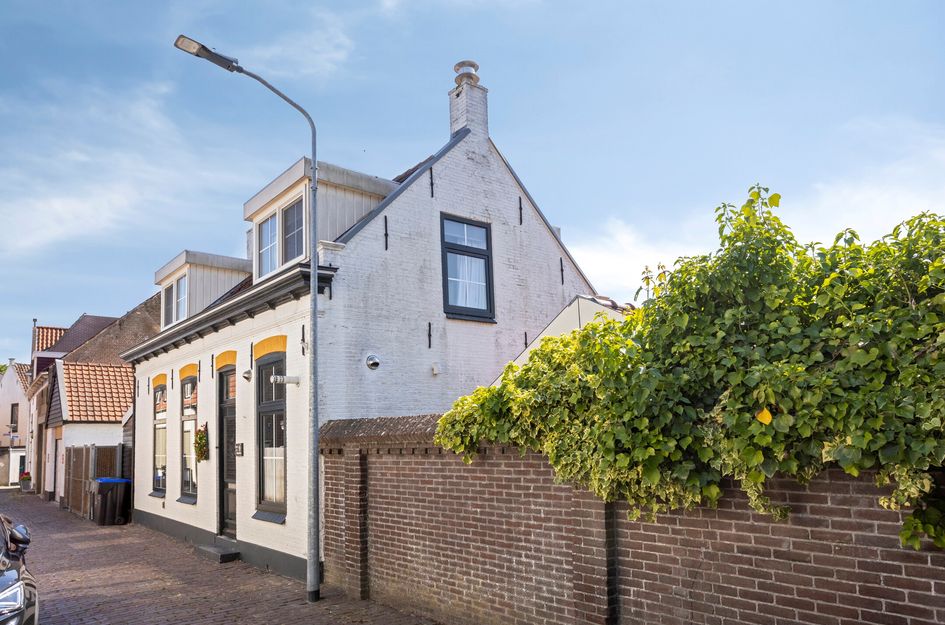 West Havendijk 9