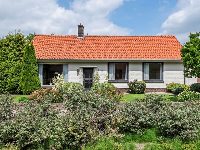 Hootsenstraat 9, Ederveen
