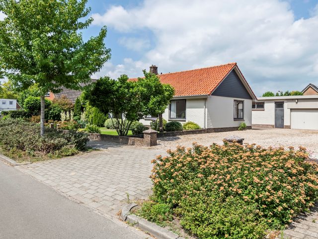 Hootsenstraat 9, Ederveen