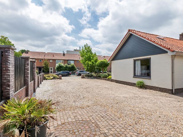 Hootsenstraat 9, Ederveen