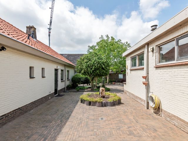Hootsenstraat 9, Ederveen