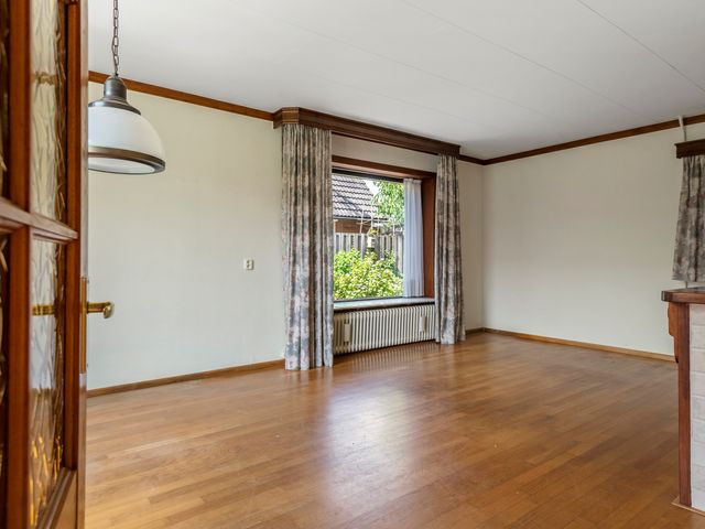 Hootsenstraat 9, Ederveen