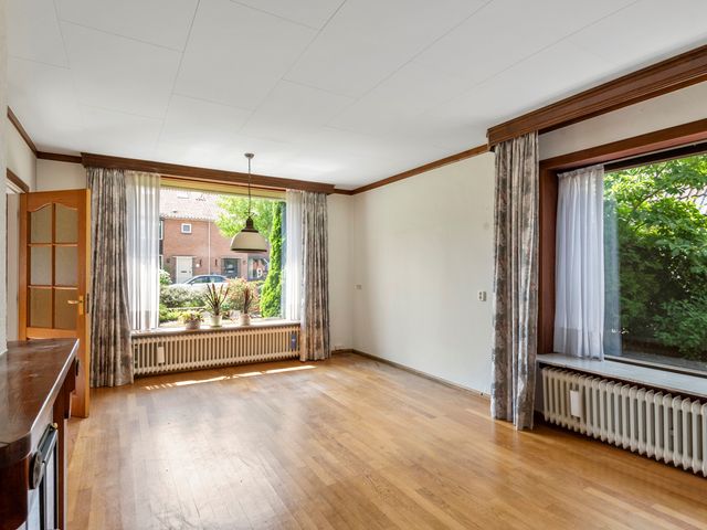 Hootsenstraat 9, Ederveen