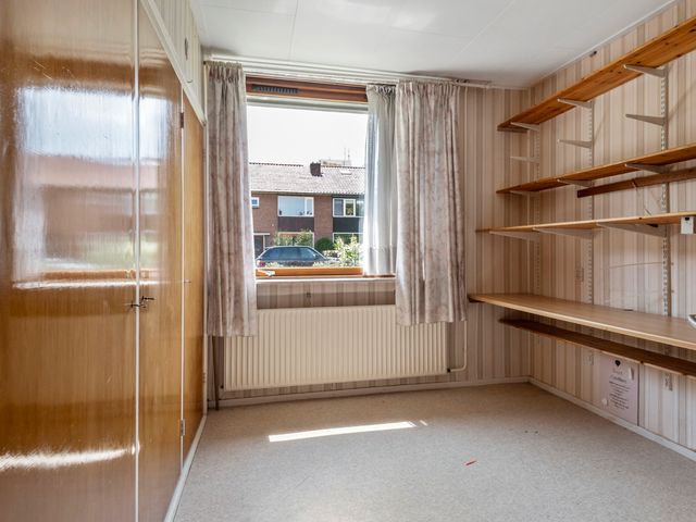 Hootsenstraat 9, Ederveen