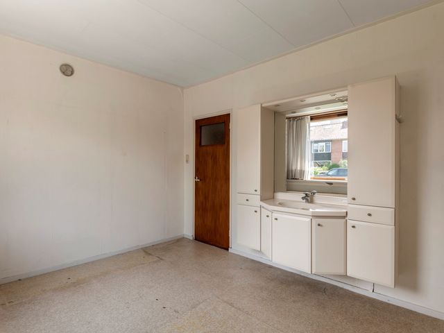 Hootsenstraat 9, Ederveen