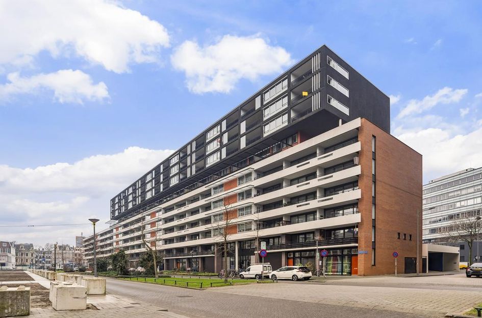 Gedempte Zalmhaven 811