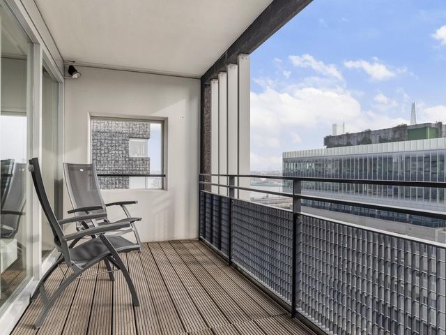Gedempte Zalmhaven 811, Rotterdam