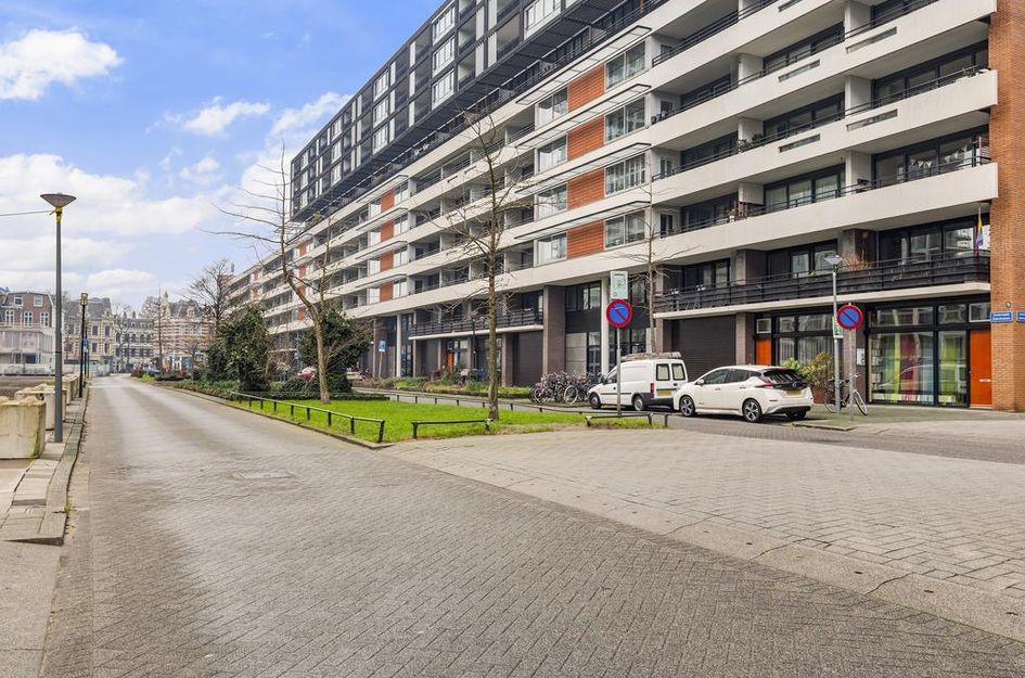 Gedempte Zalmhaven 811