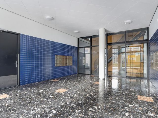 Gedempte Zalmhaven 811, Rotterdam