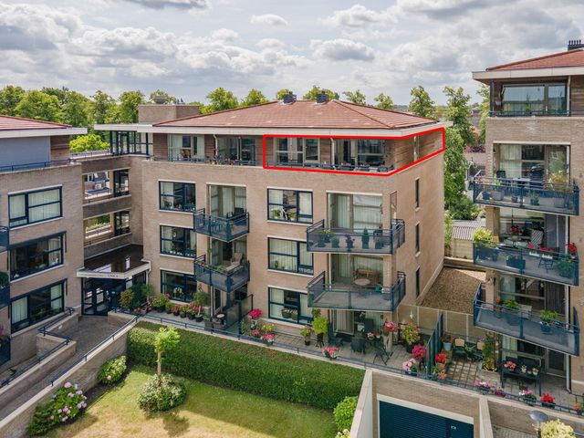 Vrijheidsstraat 28, Leerdam