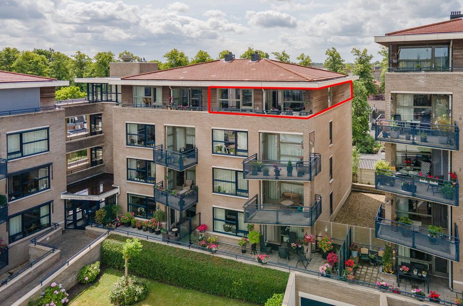 Vrijheidsstraat 28