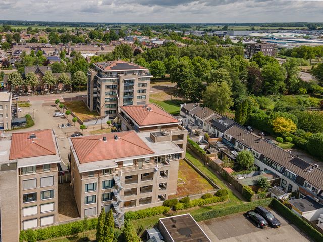 Vrijheidsstraat 28, Leerdam