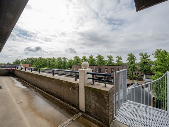 Vrijheidsstraat 28, Leerdam