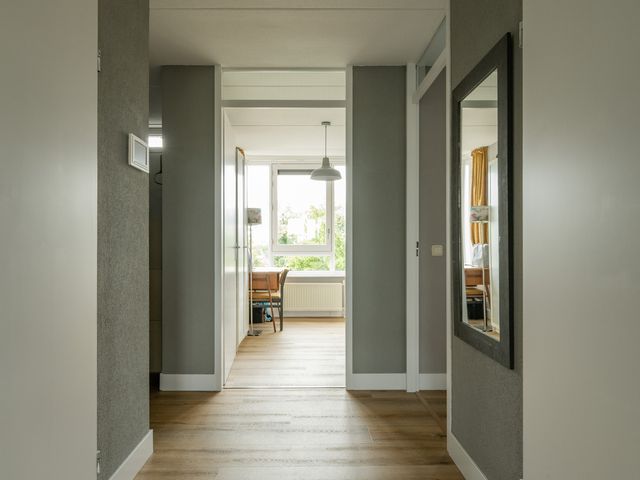Vrijheidsstraat 28, Leerdam