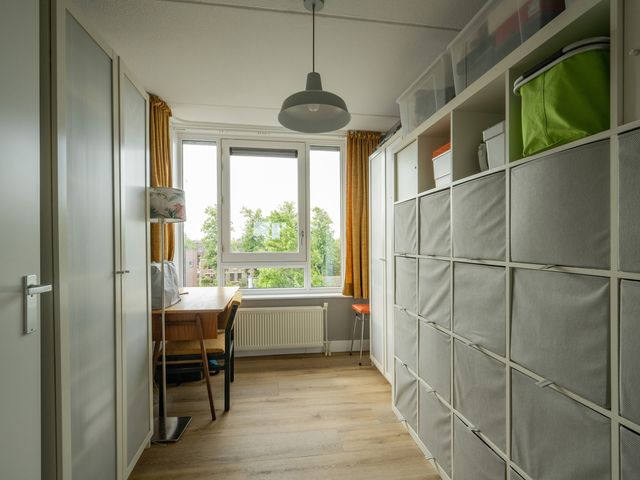 Vrijheidsstraat 28, Leerdam