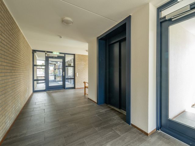 Vrijheidsstraat 28, Leerdam