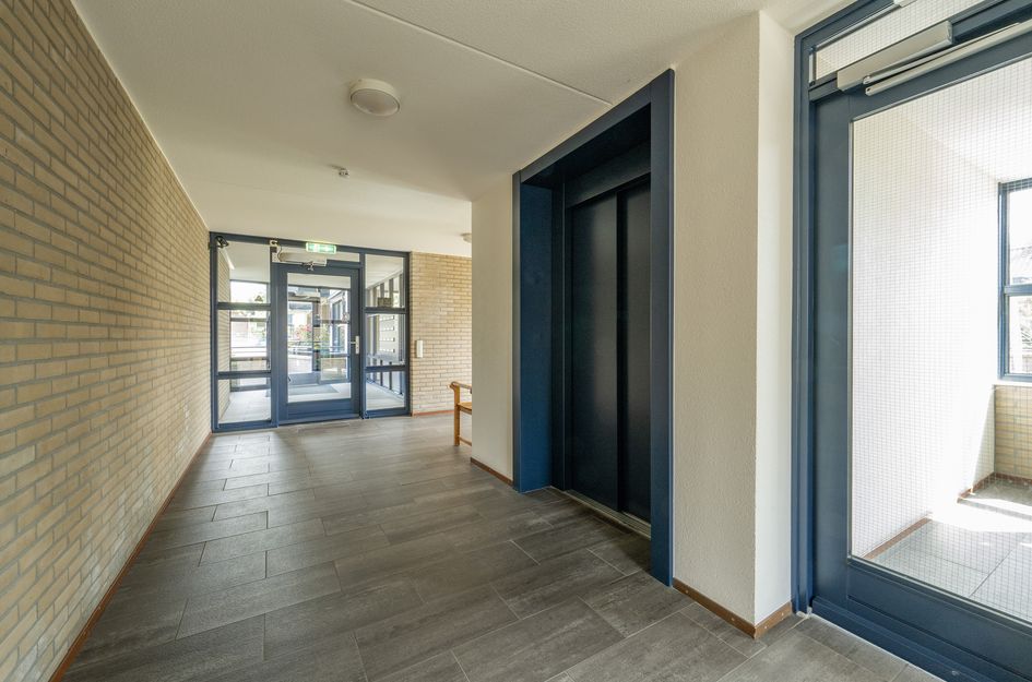 Vrijheidsstraat 28