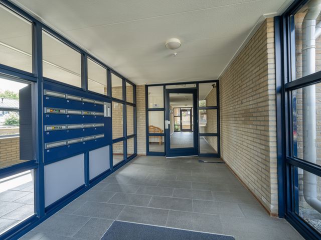 Vrijheidsstraat 28, Leerdam