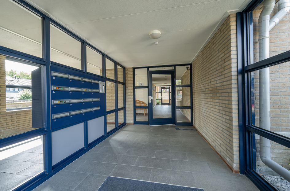 Vrijheidsstraat 28