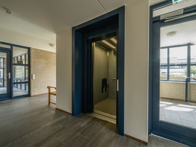 Vrijheidsstraat 28, Leerdam