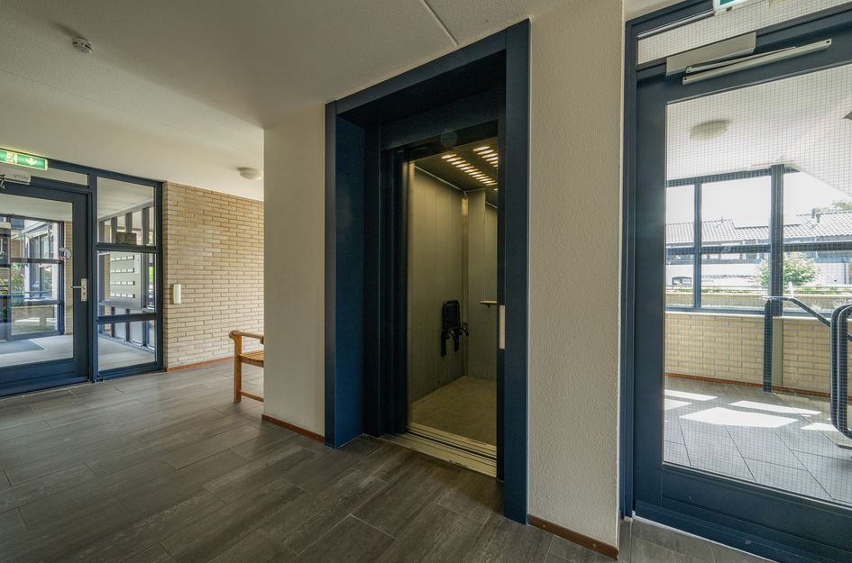 Vrijheidsstraat 28