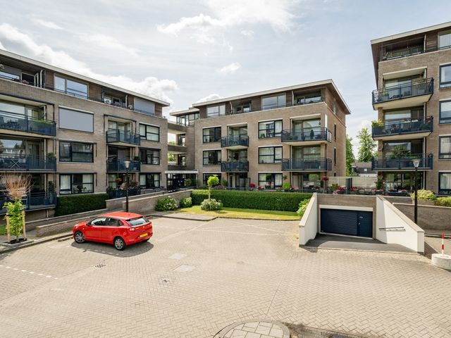 Vrijheidsstraat 28, Leerdam
