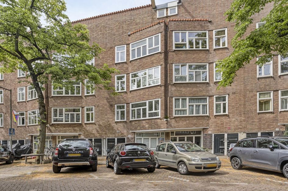 Orteliusstraat 243 3