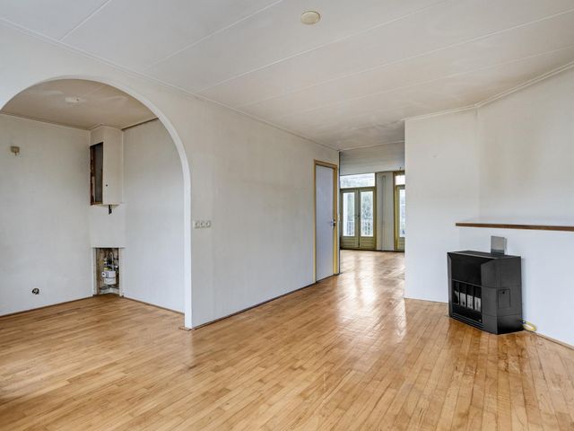 Orteliusstraat 243 3, Amsterdam