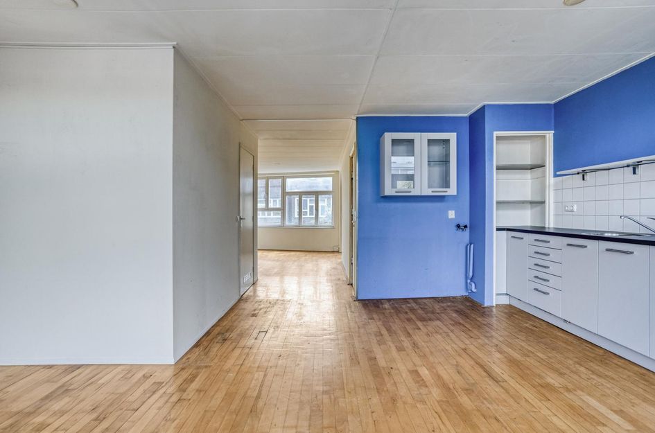 Orteliusstraat 243 3