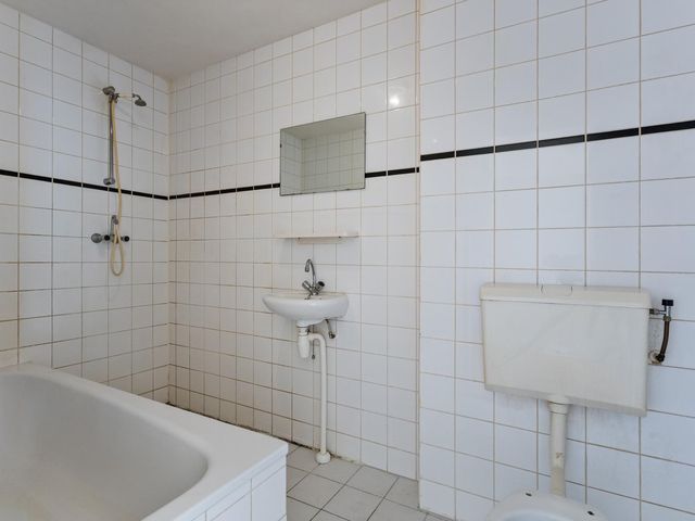 Orteliusstraat 243 3, Amsterdam