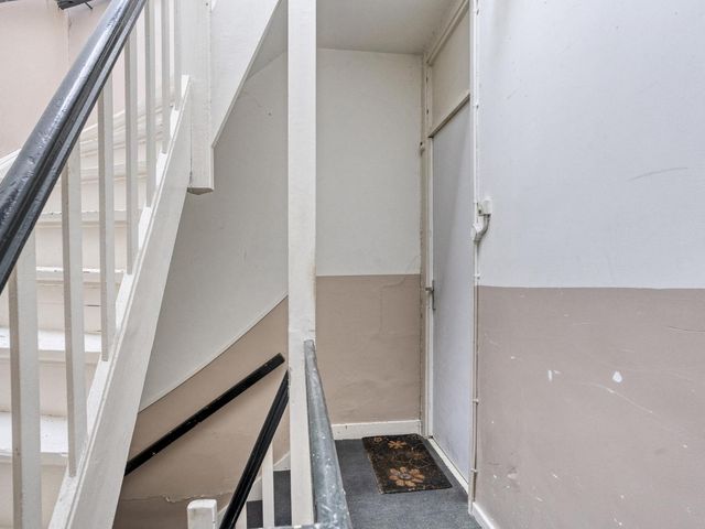 Orteliusstraat 243 3, Amsterdam