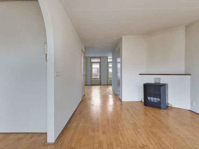 Orteliusstraat 243 3, Amsterdam
