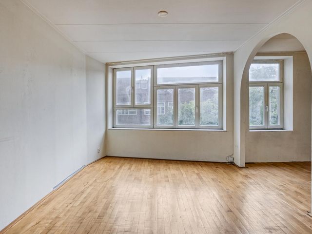 Orteliusstraat 243 3, Amsterdam