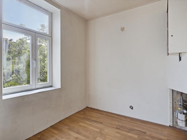 Orteliusstraat 243 3, Amsterdam